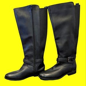 womens boots size 11